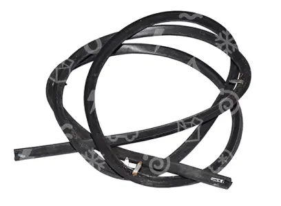 těsnění dveří sporáku WHIRLPOOL, NC857770610010